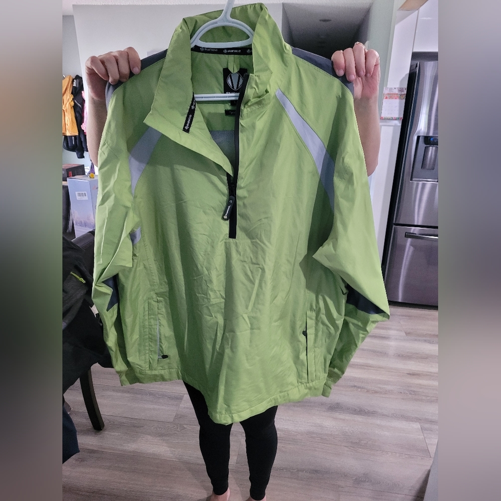 Sunice Jacket